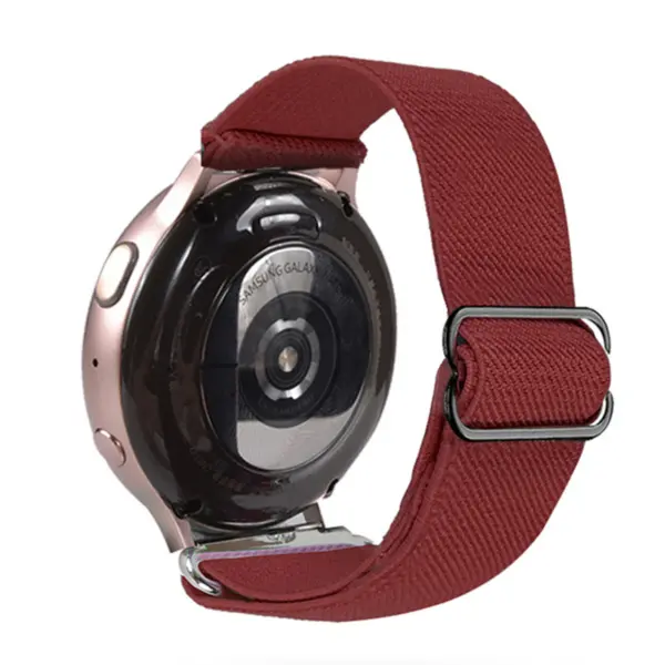 Comfort Stretch Band For Samsung Watches #7