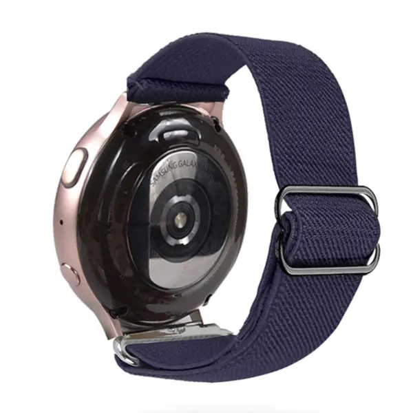 Comfort Stretch Band For Samsung Watches #8