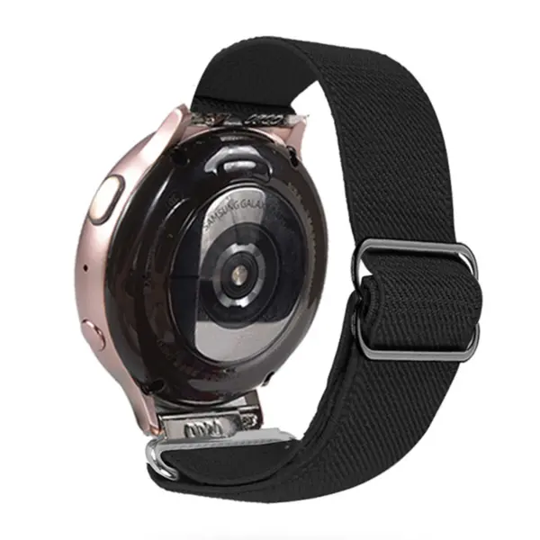 Comfort Stretch Band For Samsung Watches #9