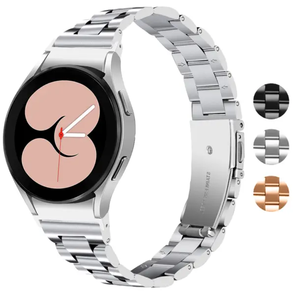 Slim Everyday Bracelet For Samsung Galaxy Watch 6 #1
