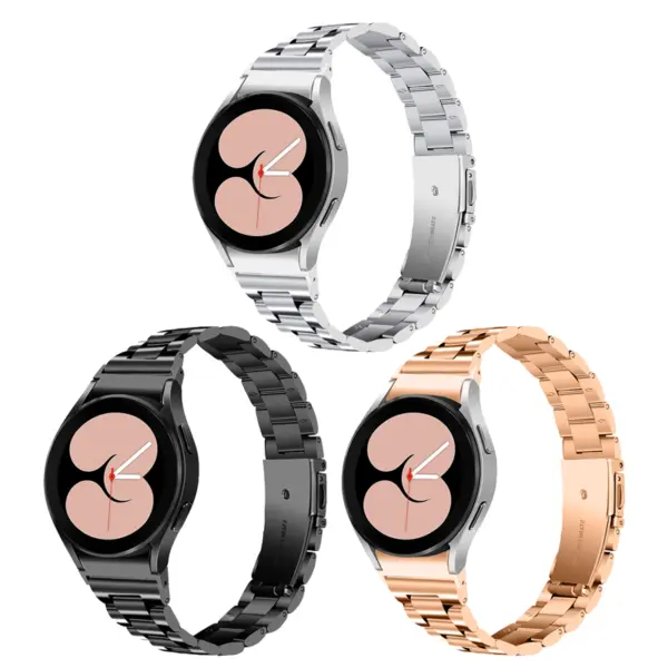 Slim Everyday Bracelet For Samsung Galaxy Watch 6 #2