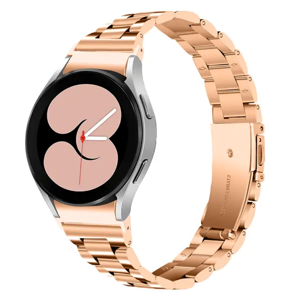 Slim Everyday Bracelet For Samsung Galaxy Watch 6 #5