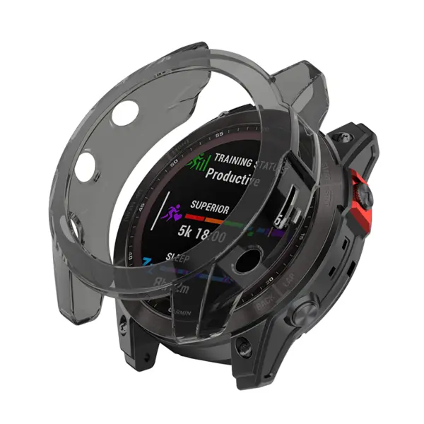 Protective Case For Garmin Epix Gen 2 #1
