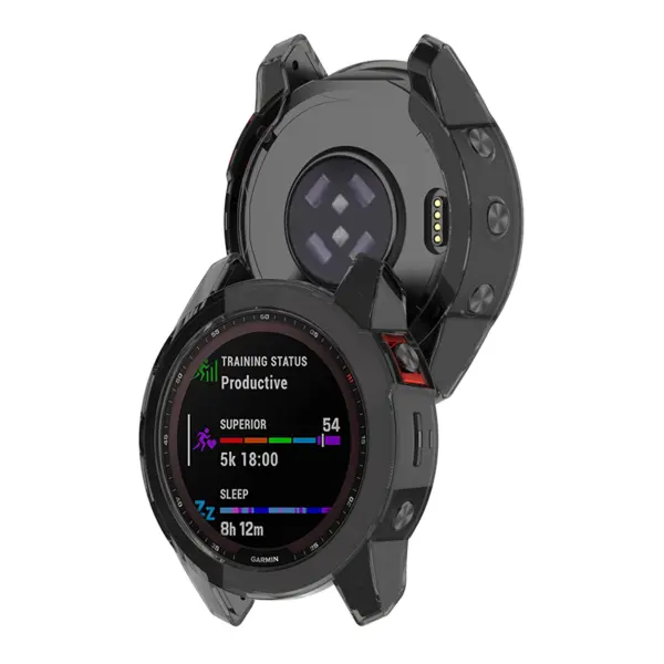 Protective Case For Garmin Epix Gen 2 #3