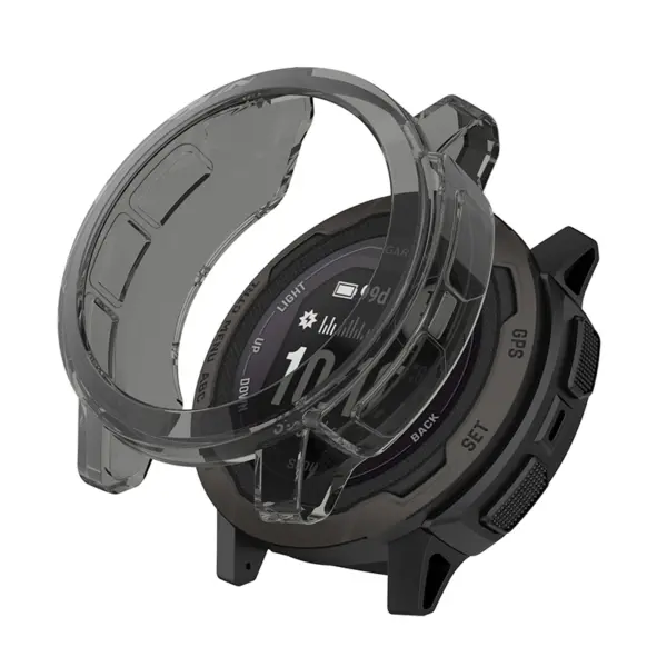 Protective Case For Garmin Instinct 2S #1
