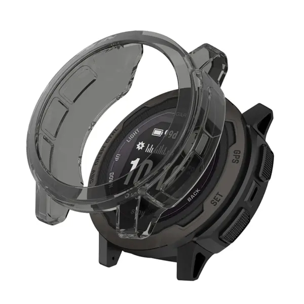 Protective Case For Garmin Instinct 2 #1