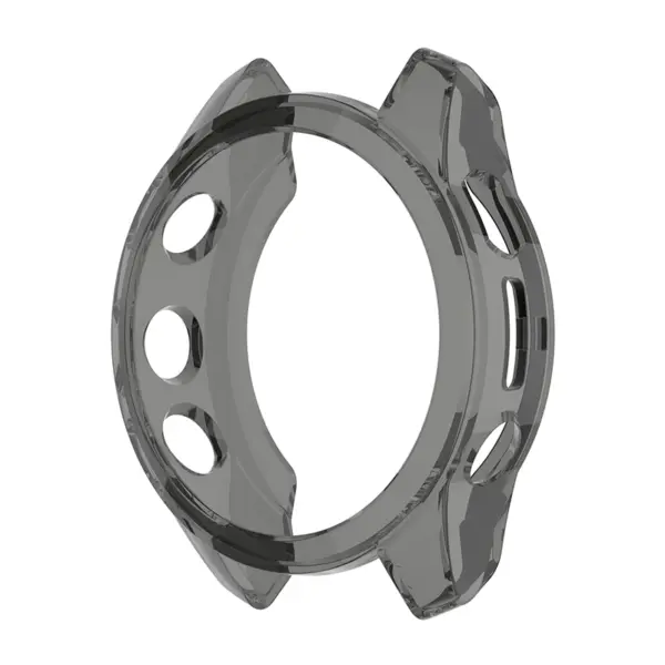 Transparent Protective Case For Garmin Fenix 7S & 7S Pro #2