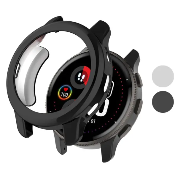 Protective Case For Garmin Venu 2 Plus #1