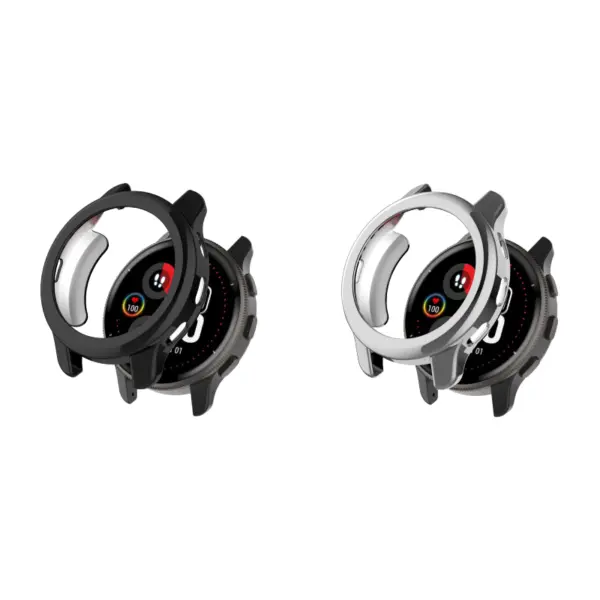 Protective Case For Garmin Venu 2 Plus #2