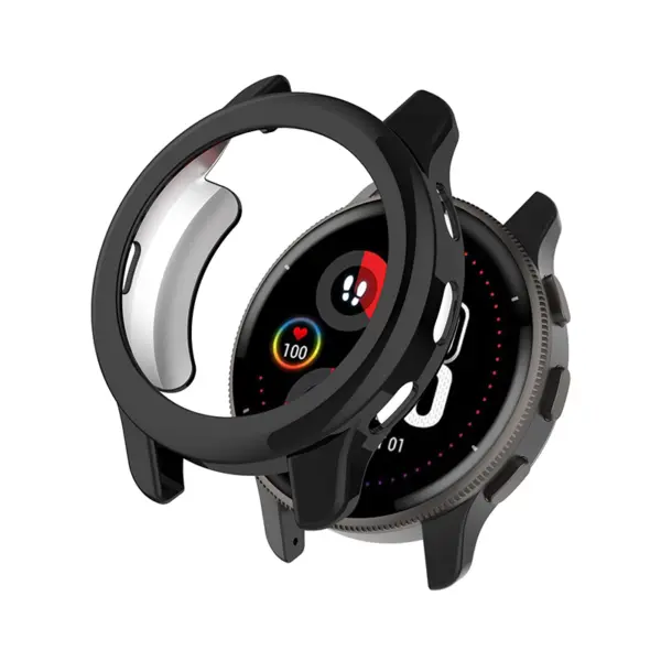 Protective Case For Garmin Venu 2 Plus #3