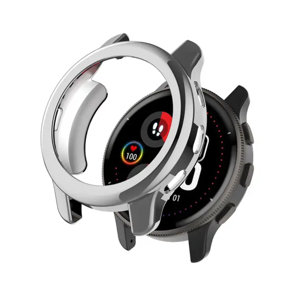 Protective Case For Garmin Venu 2 Plus #4