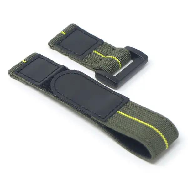 Hook & Loop Explorer Strap #6