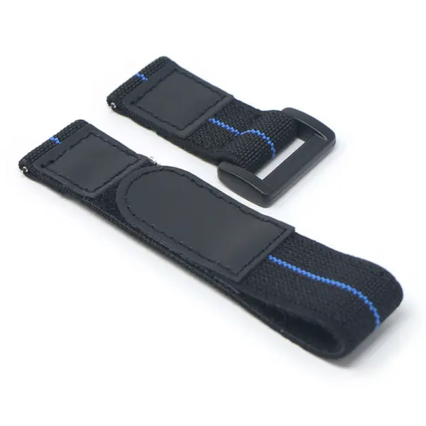 Hook & Loop Explorer Strap #8
