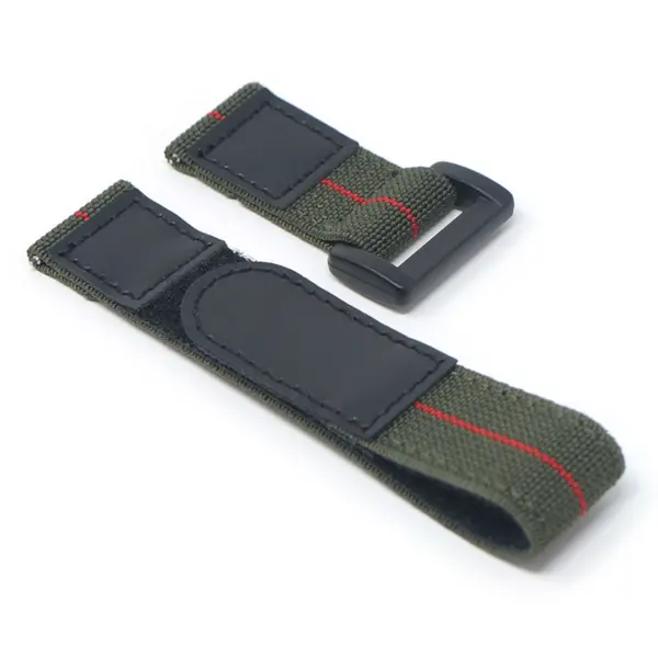 Hook & Loop Explorer Strap #10