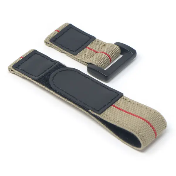 Hook & Loop Explorer Strap #11