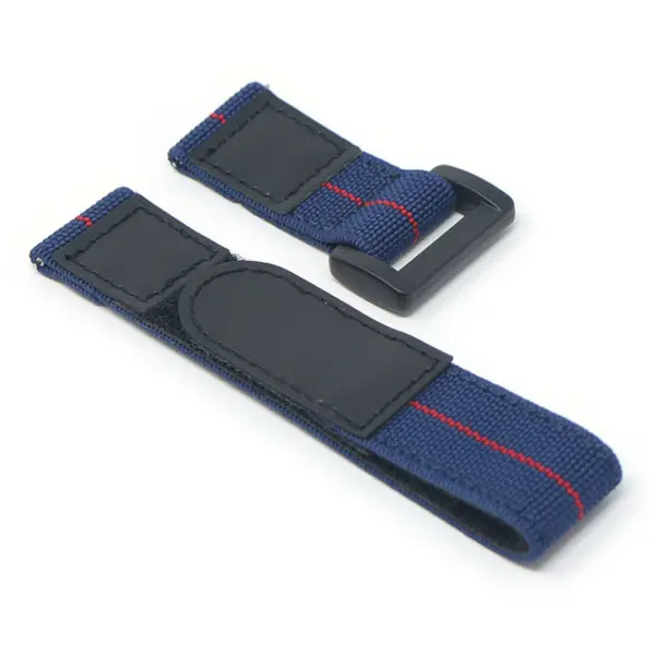 Hook & Loop Explorer Strap #14