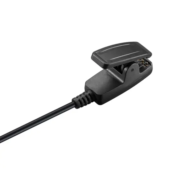 g.ch24 Clip StrapsCo Charger for Garmin Lily Vivomove HR USB