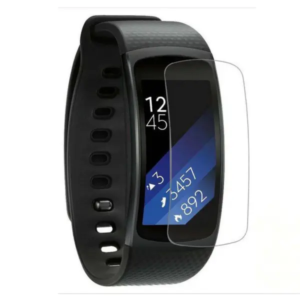 sp2.5 Screen Protector forSamsung Gear Fit 2 Pro