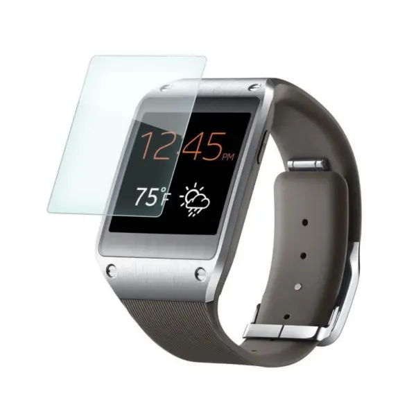sp2.8 Main StrapsCo PET Film Screen Protector for Samsung Galaxy Gear