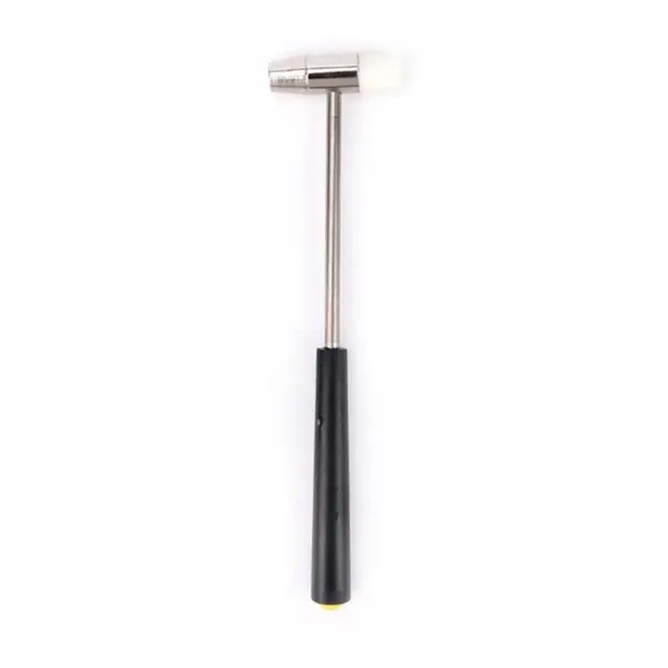t.hm1 Front StrapsCo Watchmakers Small Jewelry Hammer Repair Tool