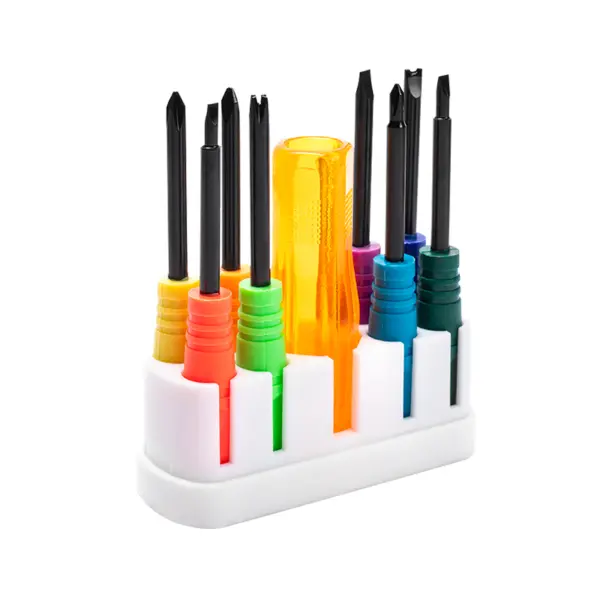 t.ss7 Main Watch Screwdriver Kit