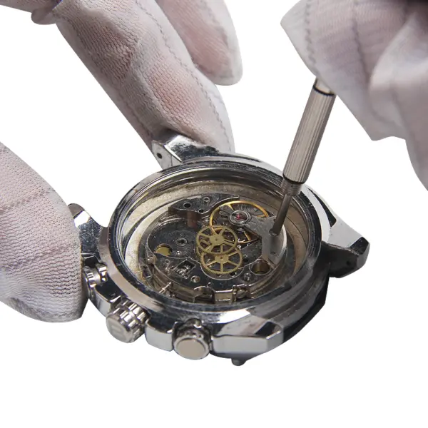 t.ss5 Alt 2 Keychain Watch Screwdriver