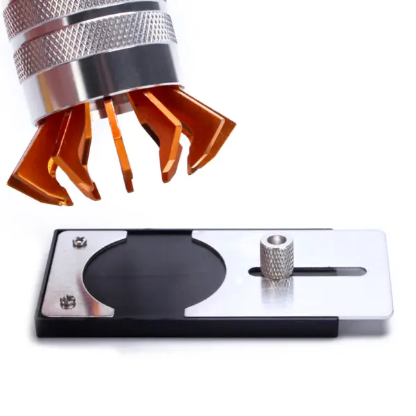 t.cl1 Alt Watch Plastic Crystal Remover