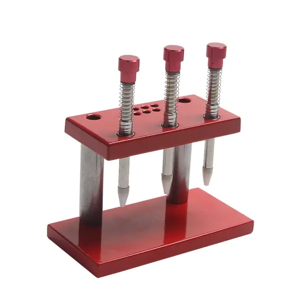 t.wp5 Main Triple Position Hand Press