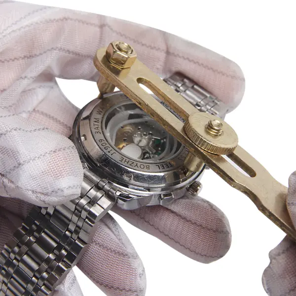 t.cr12 Alt Watch Case Back Opener