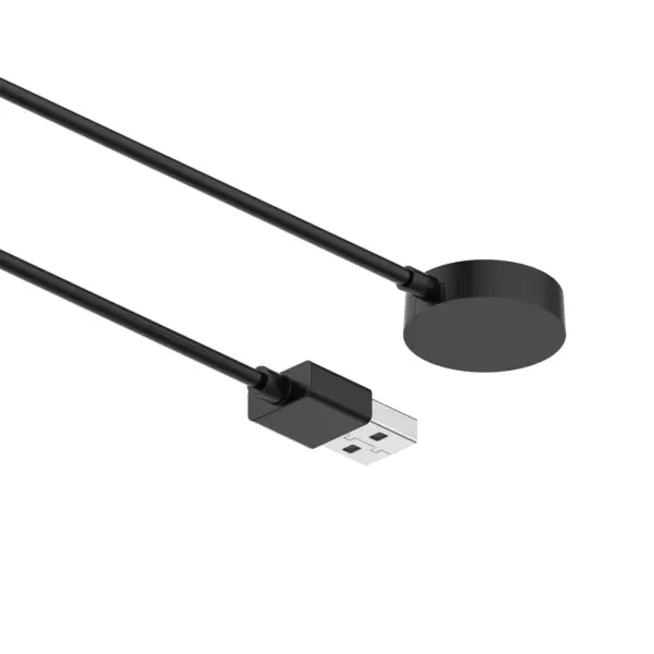Fos.ch1.1 Under Black StrapsCo USB Charger For Diesel On Full Guard