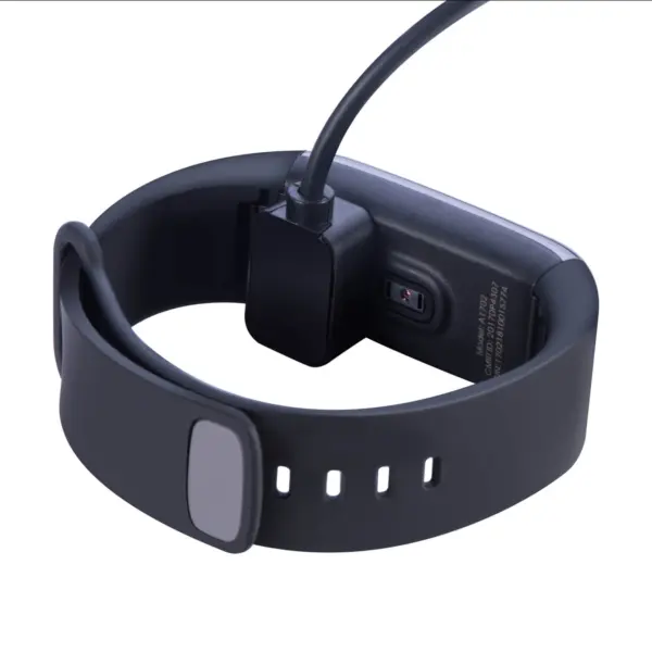 Xm.ch1 Alt StrapsCo USB Charger Cable Compatible With Amazfit Cor