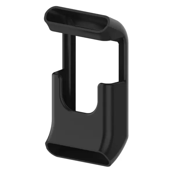 G.pc7.1 Back Silicone Schreen Case Vivoactive HR In Black