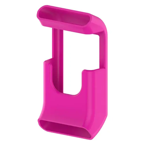 G.pc7.13 Back Silicone Schreen Case Vivoactive HR In Pink
