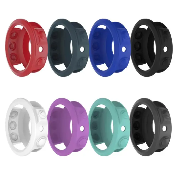 G.pc4 All Color Silicone Case Fits Fenix 5S