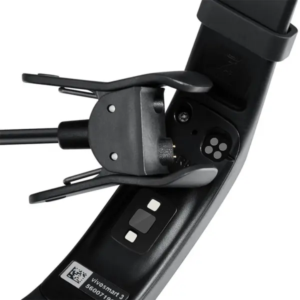 G.ch11 Charger For Garmin Vivosmart 3 Pic 3