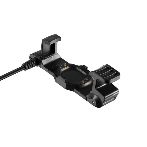 Bg.ch.10 Charger For Garmin Forerunner G225 Pic 3