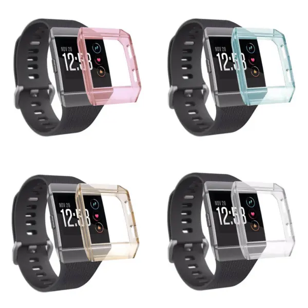 Fb.pc1 Gallery Protective Case For Fitbit Ionic