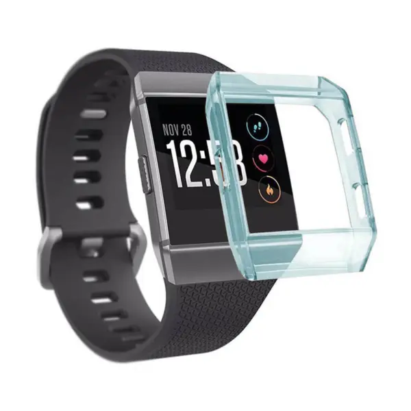 Fb.pc1.5 Aqua Protective Case For Fitbit Ionic