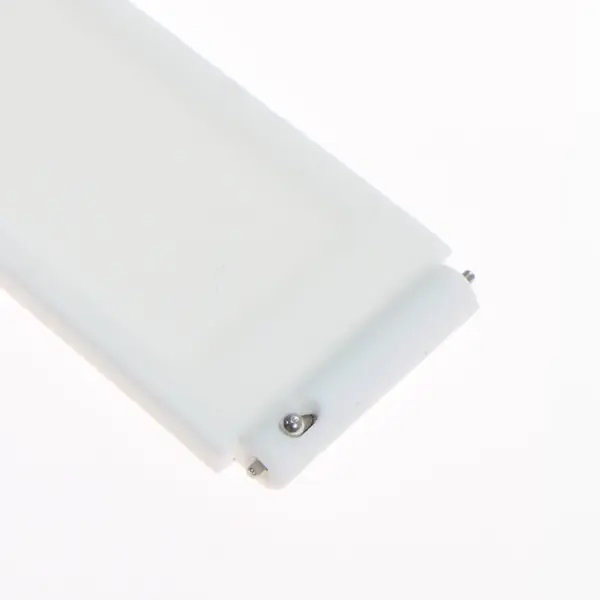 H.r2.22.18 Quick Realese Silicone Strap For Huawei And Samsung Classic In White 3