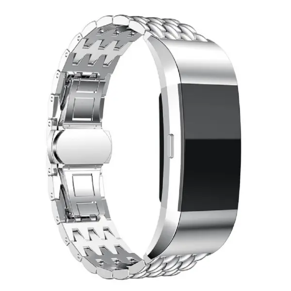 fb.m27.ss Fitbit Charge 2 Band
