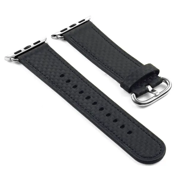 A.l7.1 Carbon Fiber Strap For Apple