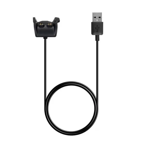 Charger for Garmin Vivosmart HR Activity Tracker