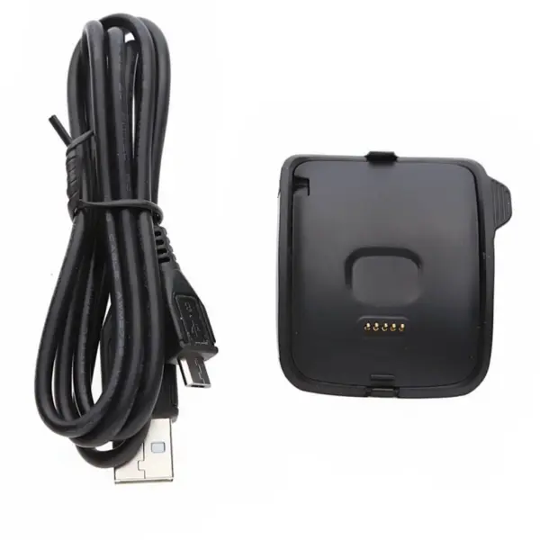 Charging Cradle Charger for Samsung Gear S SM-R750, R750T