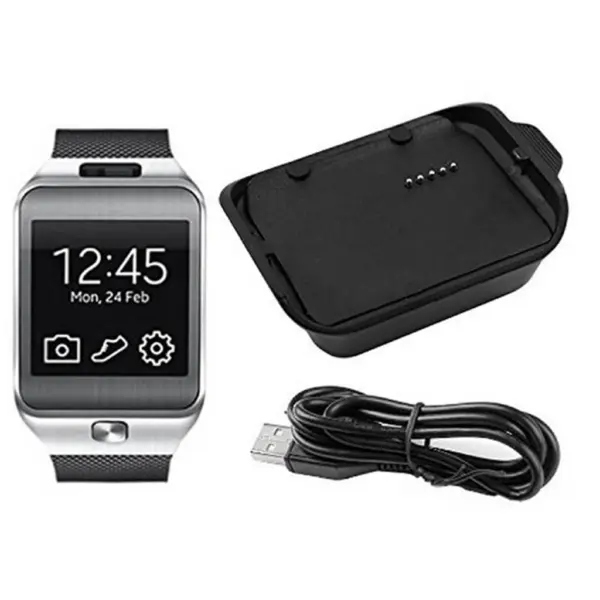 R380 Smart Watch for Samsung Galaxy Gear