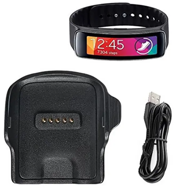 Charger for Samsung Galaxy Gear Fit R350