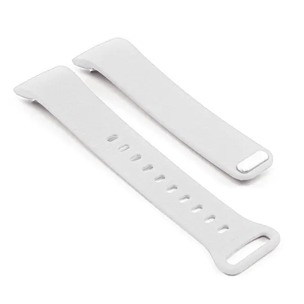 Silicone Watch Strap for Samsung Gear Fit 2 SM-R360