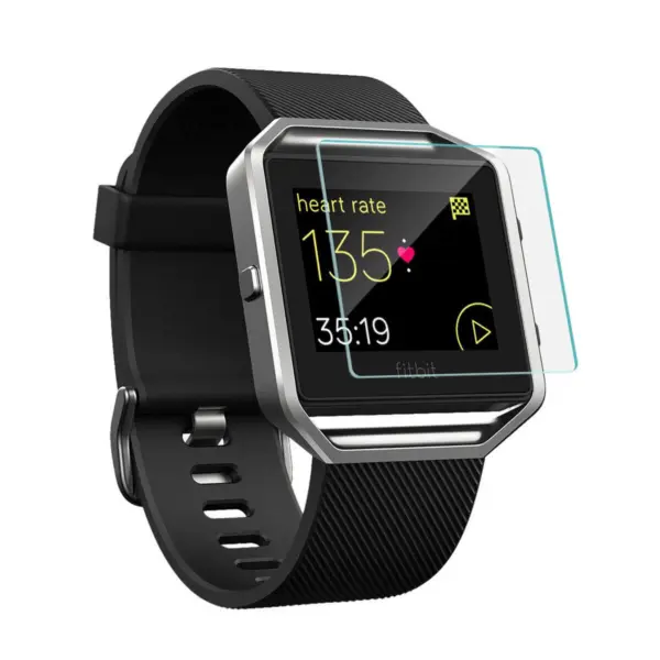 Fitbit Blaze Screen Protector