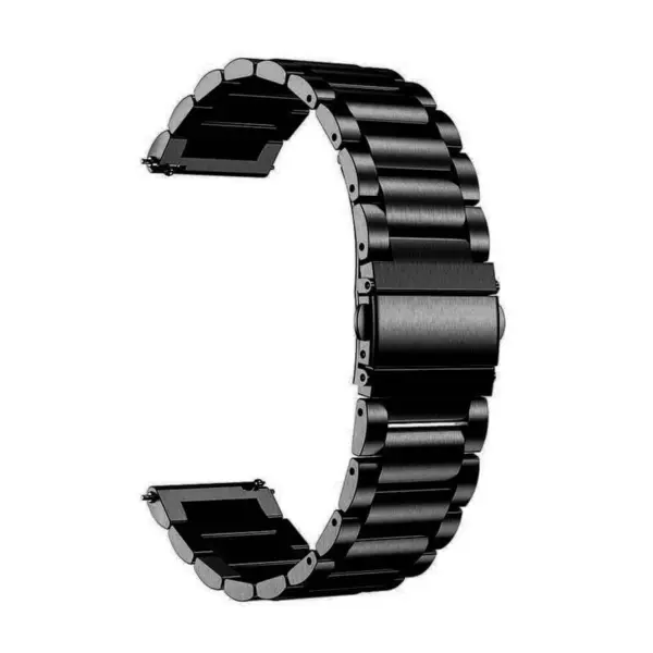 Women's Stainless Steel Bracelet With Quick Release #5