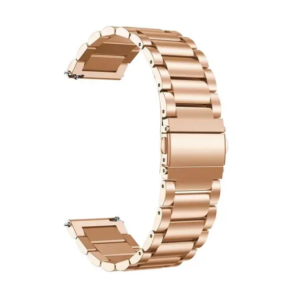 Women's Stainless Steel Bracelet With Quick Release #6