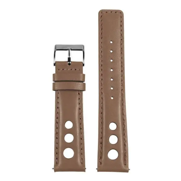 Leather Rally Strap With Quick Release #33